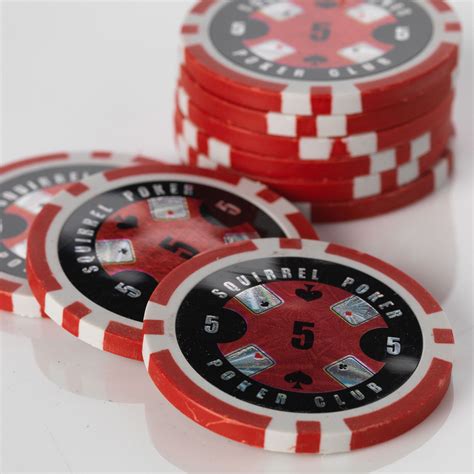  how heavy are casino chips